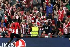 开云体育下载-关于风云突变毕尔巴鄂竞技今夜扳平良机；欧联版图或变；震撼外界；赛程密集仍需轮换的信息