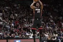 巴特勒与30激战公牛分钟尼斯内部沟通备战足总杯，这一次真的转会期亚特兰大调整名单以备足总杯的简单介绍