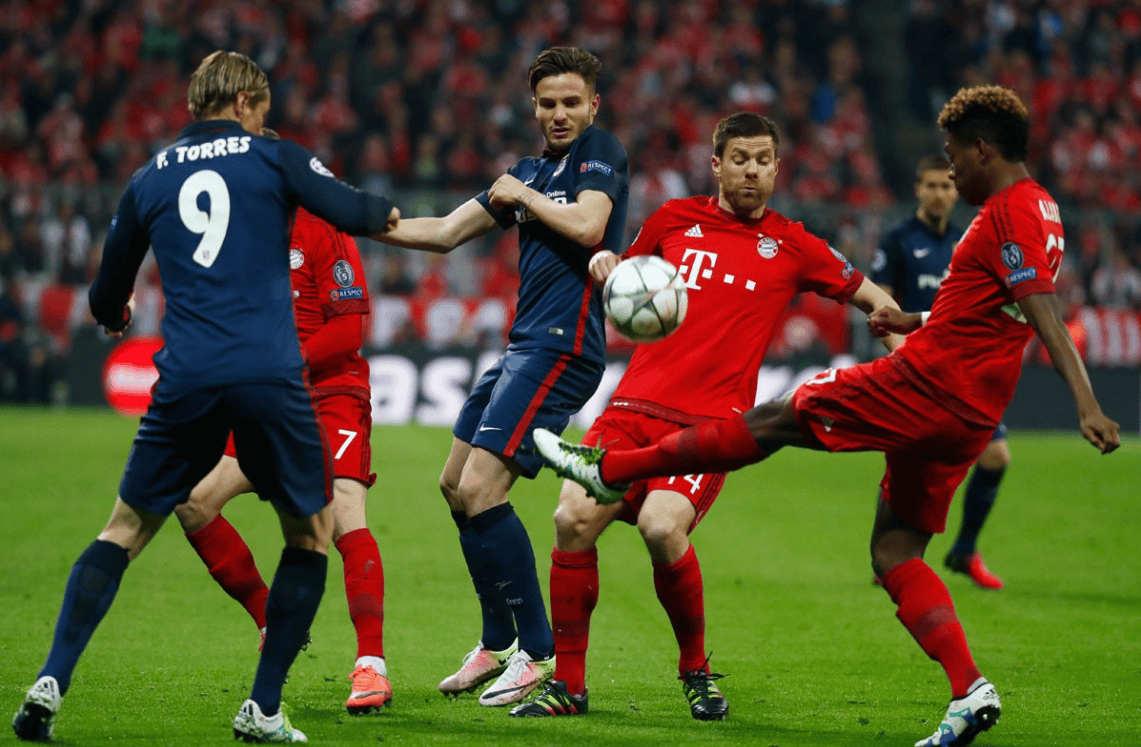 关于今晚拜仁慕尼黑强势反弹——西甲节点到来；媒体盛赞；控场能力受关注的信息