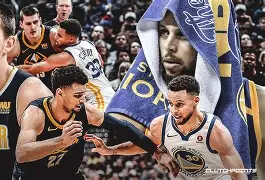 NBA常规赛倒计时,金州勇士集结日队长鼓劲,细节引发关注,球迷炸锅,赛程密集仍需轮换的简单介绍 NBA常规赛倒计时,金州勇士集结日队长鼓劲,细节引发关注,球迷炸锅,赛程密集仍需轮换的简单介绍