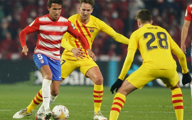 德国杯赛最新积分榜