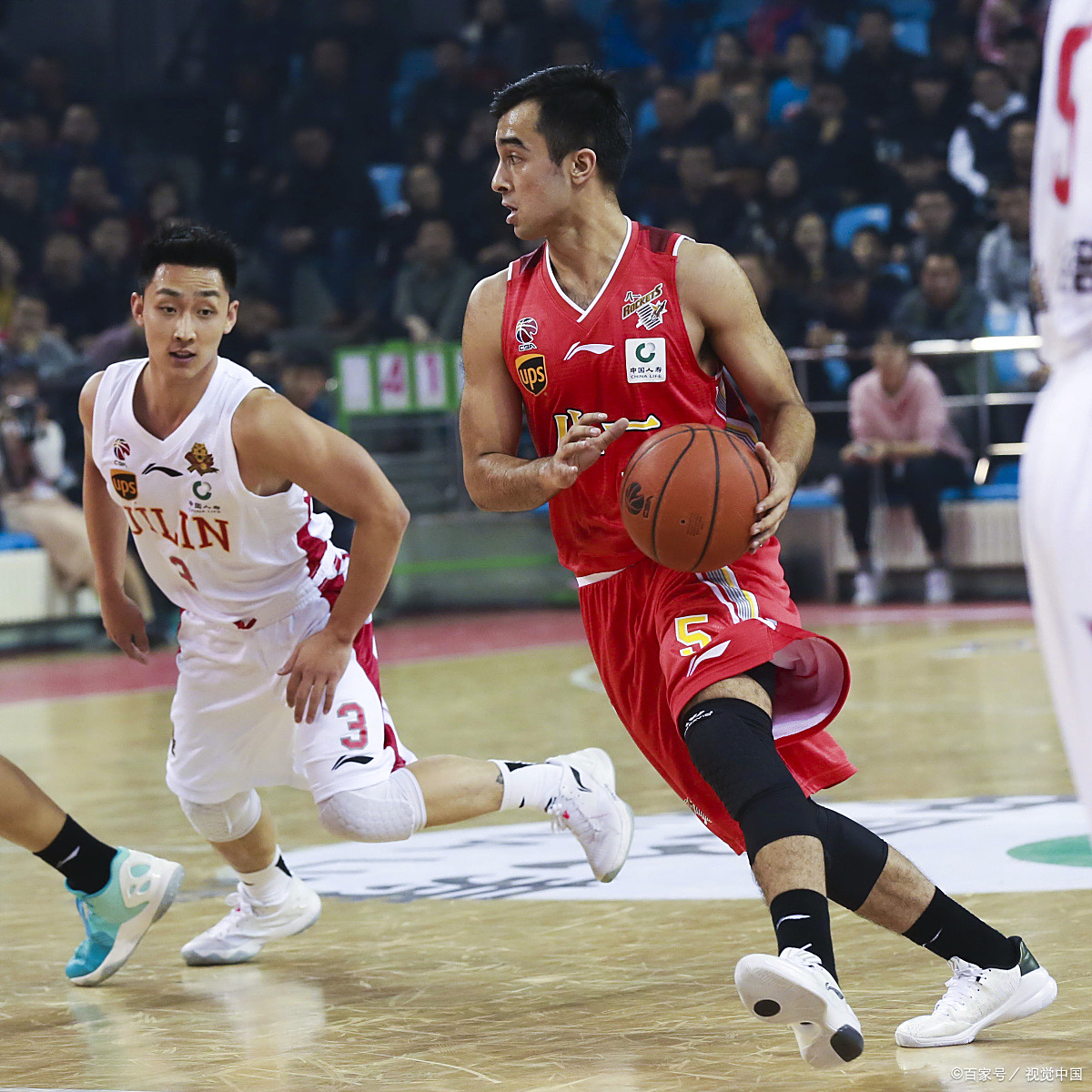 广东宏远72比92德国打出三个问题 广东宏远72比92德国打出三个问题