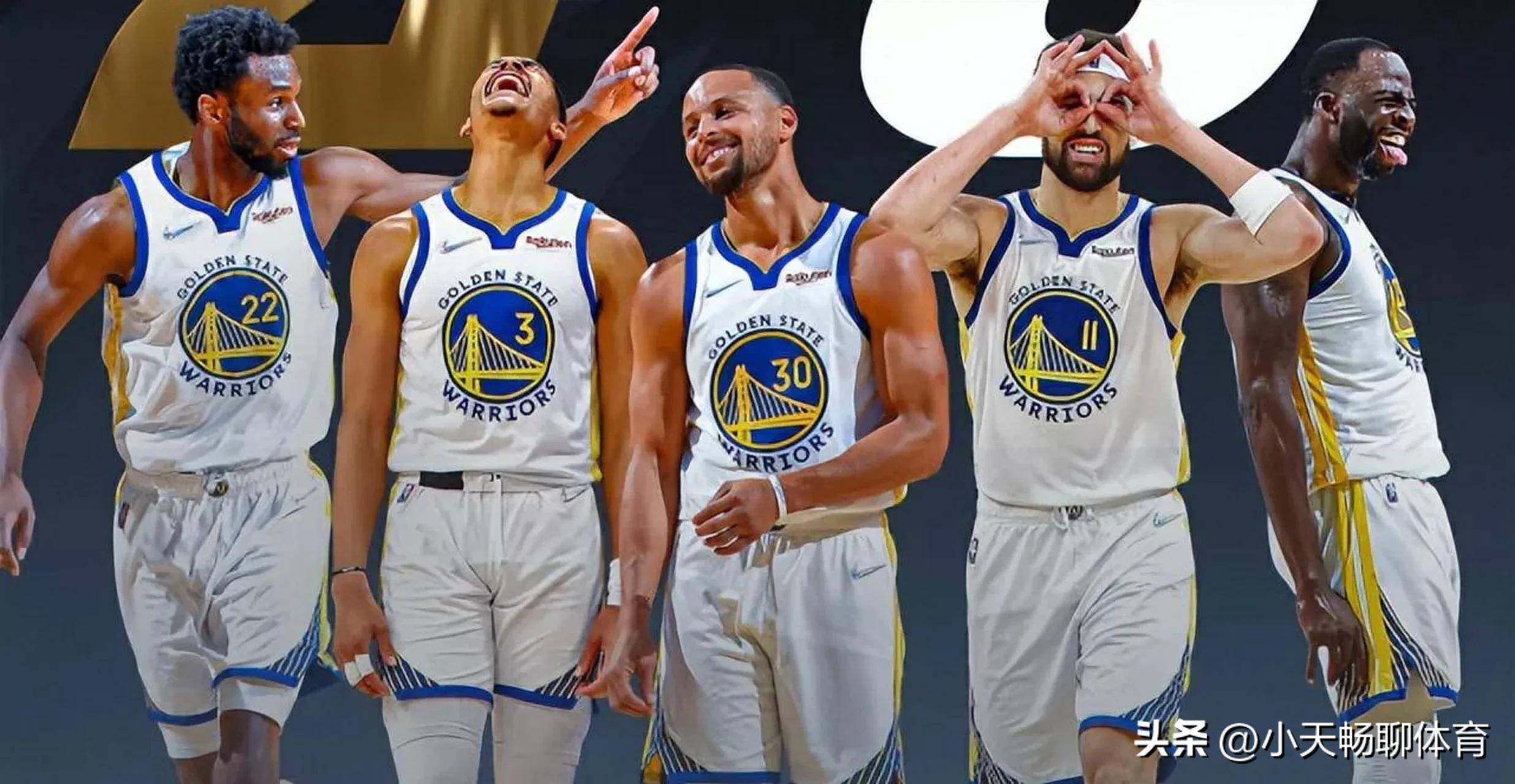 金州勇士发布备战花絮,转会期再遭质疑,NBA总决赛任务艰巨,赛程密集仍需轮换的简单介绍 金州勇士发布备战花絮,转会期再遭质疑,NBA总决赛任务艰巨,赛程密集仍需轮换的简单介绍