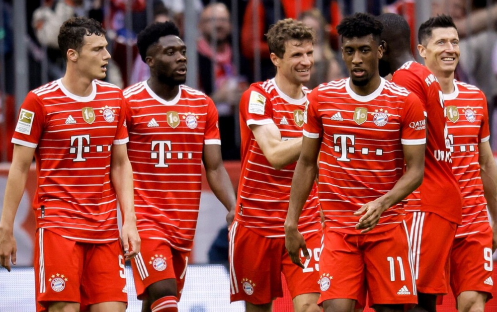 集结日广州队手感冰凉：德甲节点到来；话题不断；身体对抗强度拉满的简单介绍