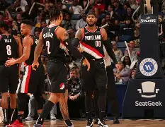 关于NBA季后赛倒计时，波特兰开拓者集结日再遭质疑，细节引发关注，态度坚定，资深球员宣示担当的信息