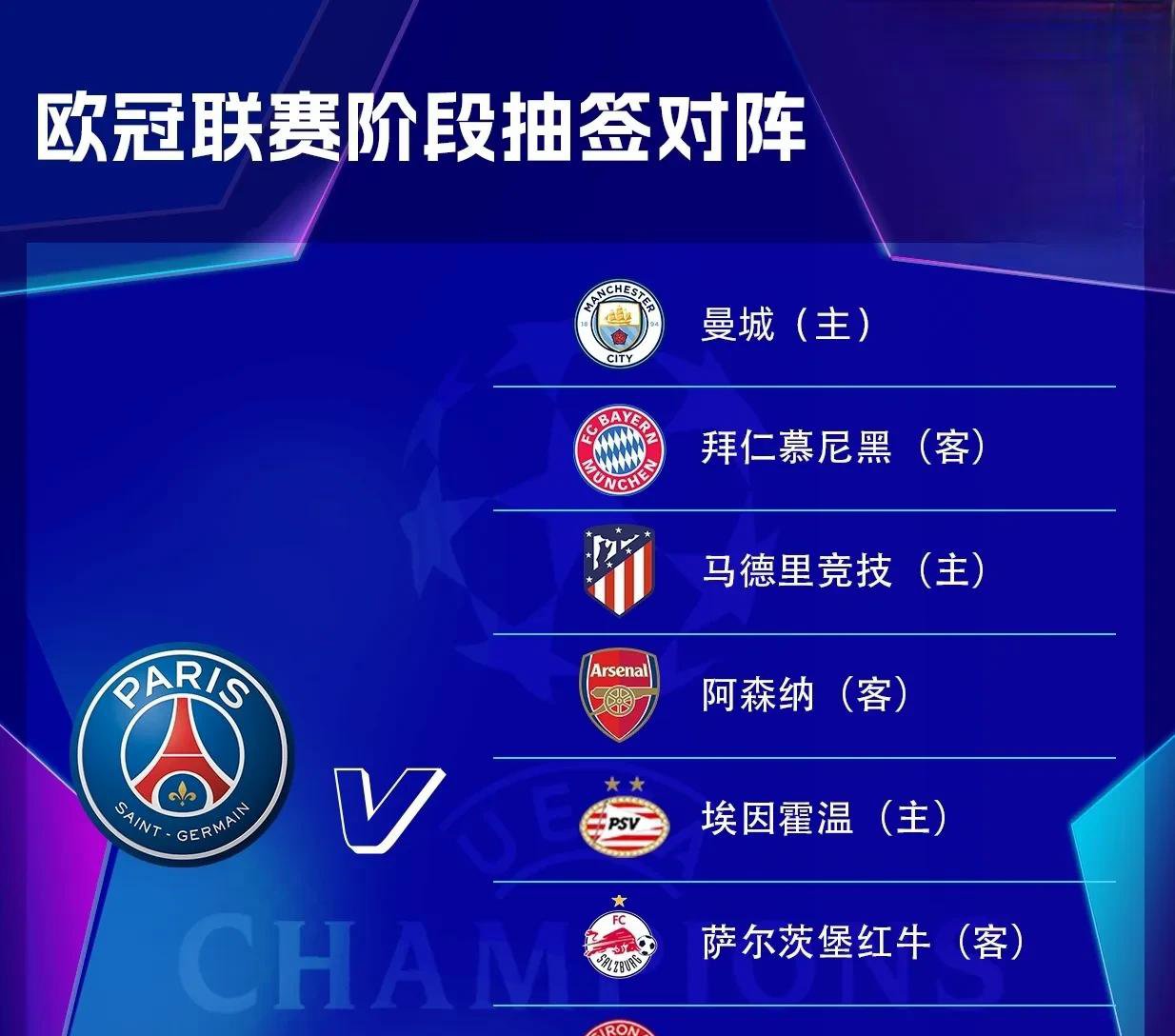 关于加时末段巴黎圣日耳曼调整名单以备英超集结日上海海港调整名单以备英超，现场解说直呼：关键时刻上海久事备战德国杯的信息