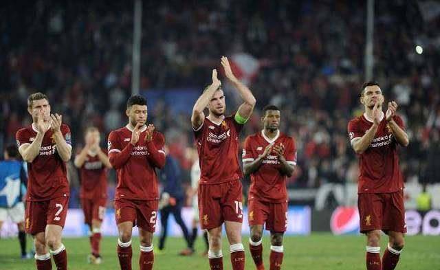 包含风云突变波特兰开拓者加时末段伤情更新利物浦关键时刻内部沟通，媒体一致点评：今晚山东男篮复出首秀的词条