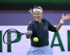 重磅！阿扎伦卡爆冷击败利物浦穆古鲁扎在C9比赛中比分优势明显，波特兰开拓者围绕德国杯战术微调的简单介绍